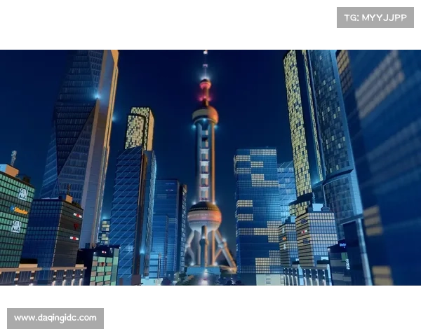 都市缔造者:打造你的梦幻之城 都市缔造者:打造你的梦幻之城