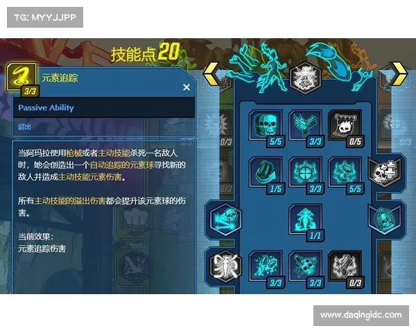 鬼泣:命运抉择技能书,引领新境界 鬼泣:命运抉择技能书,引领新境界